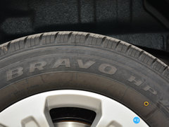 2018款 经典版 2.0T 手动四驱尊贵型