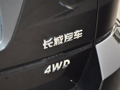 2018款 经典版 2.0T 手动四驱尊贵型