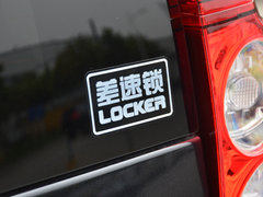 2018款 经典版 2.0T 手动四驱尊贵型