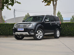 2018款 经典版 2.0T 手动四驱尊贵型