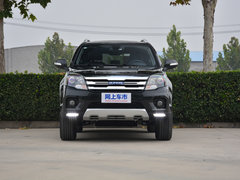 2018款 经典版 2.0T 手动四驱尊贵型