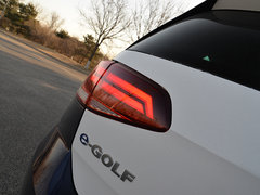 2018款  e-Golf