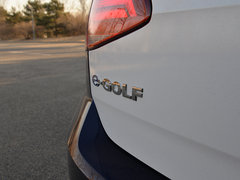 2018款  e-Golf