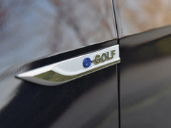 2018款  e-Golf