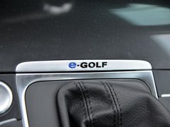 2018款  e-Golf