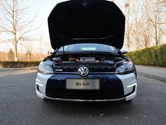 2018款  e-Golf