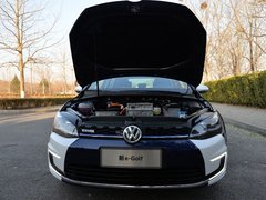2018款  e-Golf