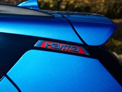 2018款 1.6L CVT旗舰型