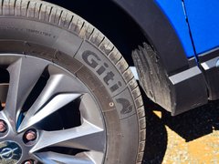 2018款 1.6L CVT旗舰型