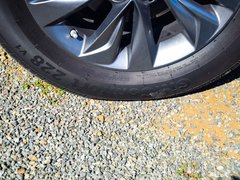 2018款 1.6L CVT旗舰型