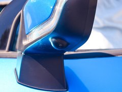 2018款 1.6L CVT旗舰型