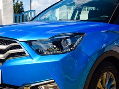2018款 1.6L CVT旗舰型