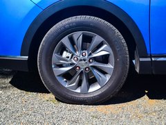 2018款 1.6L CVT旗舰型
