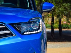 2018款 1.6L CVT旗舰型