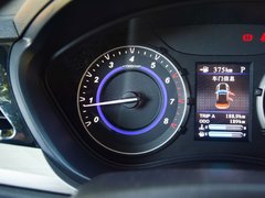 2018款 1.6L CVT旗舰型