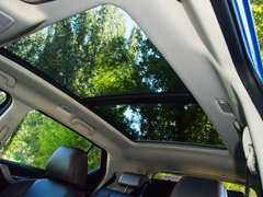 2018款 1.6L CVT旗舰型