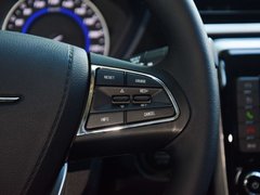 2018款 1.6L CVT旗舰型