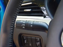 2018款 1.6L CVT旗舰型