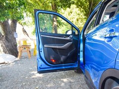 2018款 1.6L CVT旗舰型
