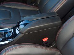 2018款 1.6L CVT旗舰型