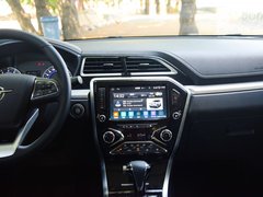 2018款 1.6L CVT旗舰型
