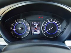2018款 1.6L CVT旗舰型