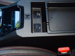 2018款 1.6L CVT旗舰型