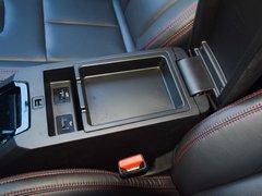 2018款 1.6L CVT旗舰型