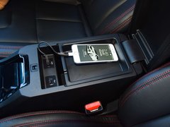 2018款 1.6L CVT旗舰型