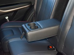 2018款 1.6L CVT旗舰型