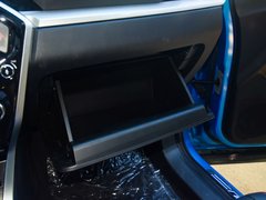 2018款 1.6L CVT旗舰型