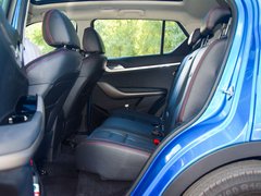 2018款 1.6L CVT旗舰型