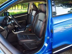 2018款 1.6L CVT旗舰型