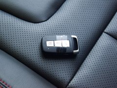 2018款 1.6L CVT旗舰型