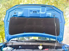 2018款 1.6L CVT旗舰型