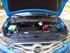 2018款 1.6L CVT旗舰型