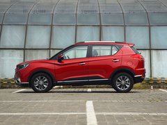 2018款 1.6L CVT旗舰型