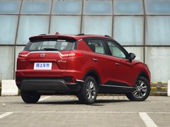 2018款 1.6L CVT旗舰型