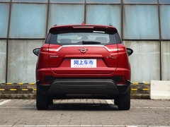 2018款 1.6L CVT旗舰型