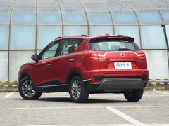 2018款 1.6L CVT旗舰型