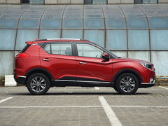2018款 1.6L CVT旗舰型