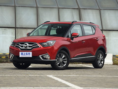 2018款 1.6L CVT旗舰型