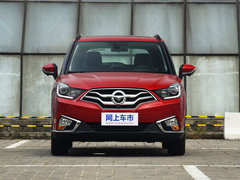 2018款 1.6L CVT旗舰型