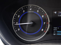 2018款 1.6L CVT旗舰型
