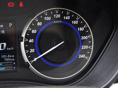 2018款 1.6L CVT旗舰型