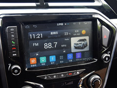 2018款 1.6L CVT旗舰型