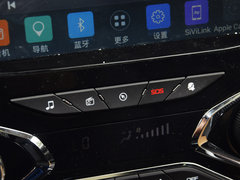2018款 1.6L CVT旗舰型