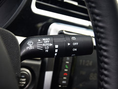 2018款 1.6L CVT旗舰型
