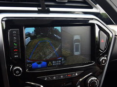 2018款 1.6L CVT旗舰型