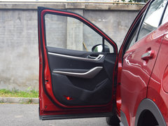 2018款 1.6L CVT旗舰型